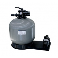 Моноблок CSF400-6W